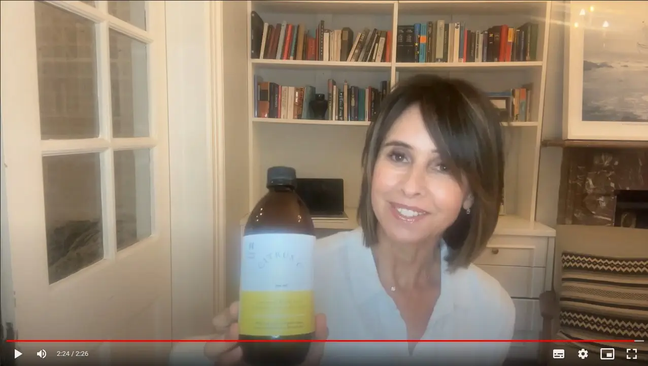 Mariette video